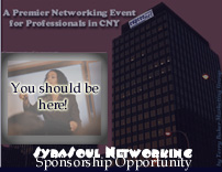 SyraSoul can develop an event for your company